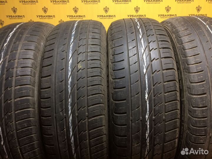 Continental ContiCrossContact UHP 235/60 R18
