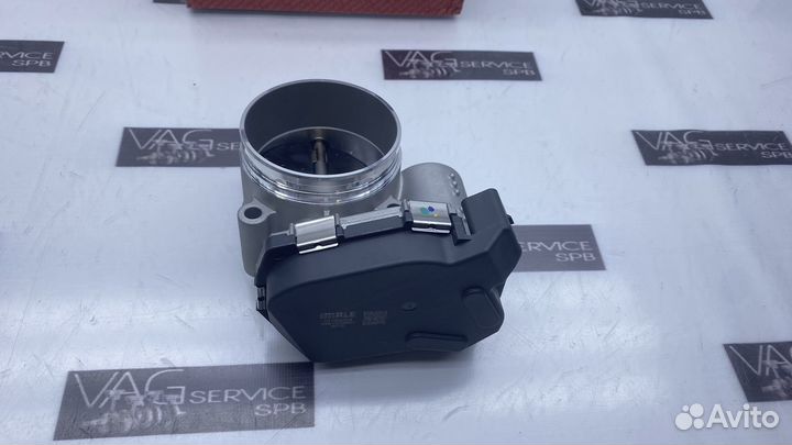 Новая дроссельная заслонка VW VAG 2.8 3.0 3.2