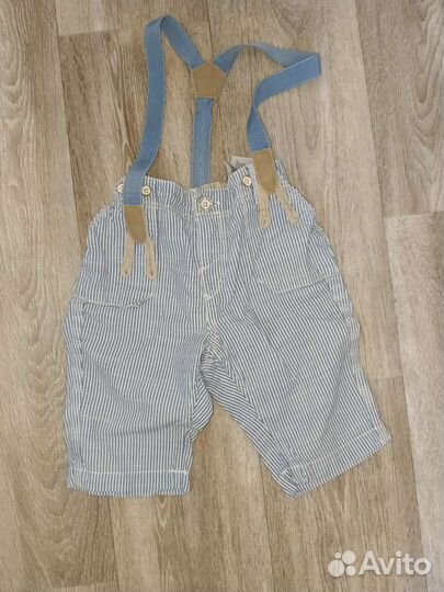 Костюм для мальчика 98 104 hm