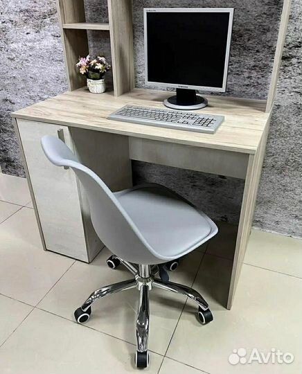 Кресло офисное