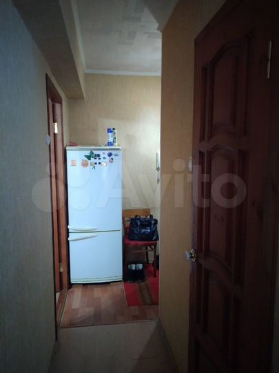 1-к. квартира, 30 м², 1/9 эт.