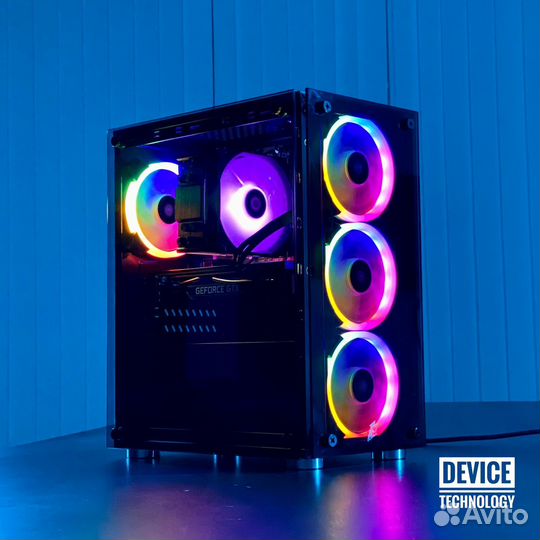 Gaming PC: Core i5-11400F/ GTX 1660S 6GB/ 16GB