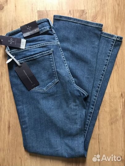 Новые джинсы nydj