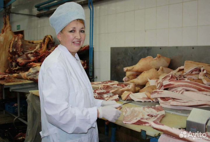 Займ в мясокомбинат, прибыль 18625