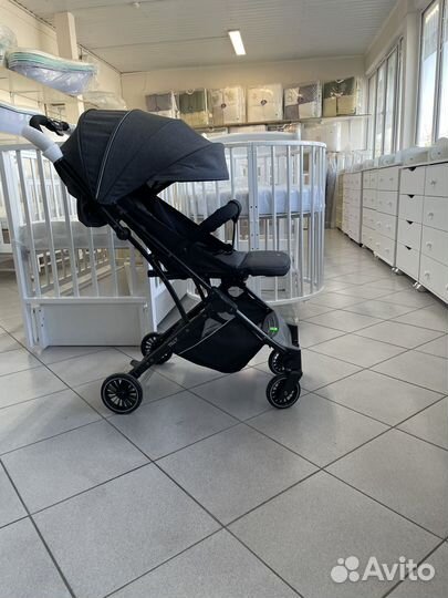 Прогулочная коляска Baby tilly Bella