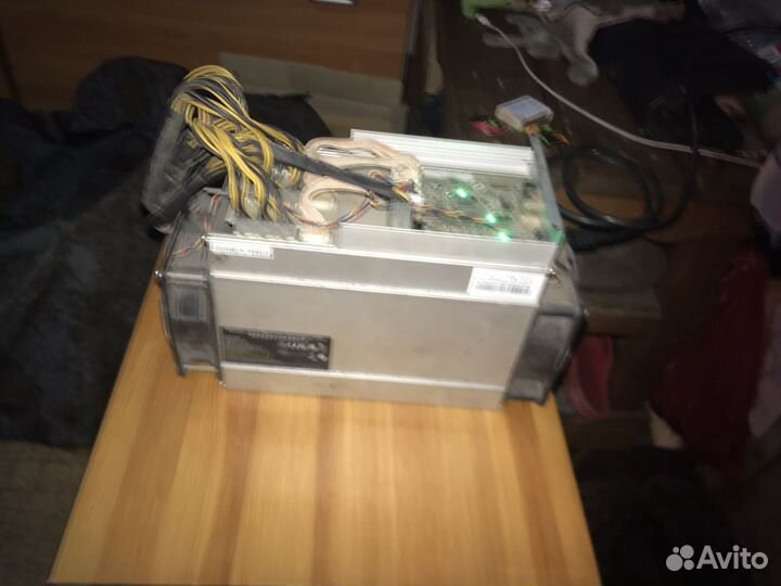 Antminer s9k