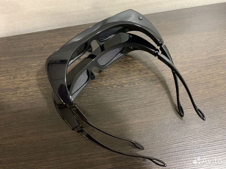 3D очки Sony TDG-BR250