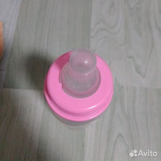 Детская бутылочка