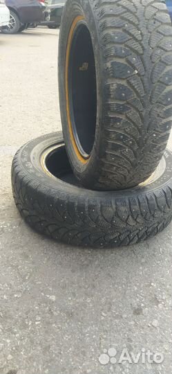 Tunga Nordway 2 175/65 R14 82Q