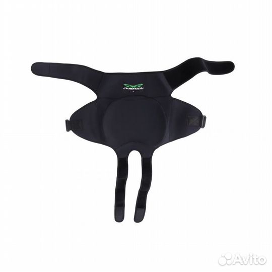 Сидушка из неопрена dragonfly 350201 (M)