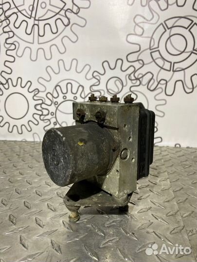 Блок ABS Mercedes Vito W639 2.2D 2007