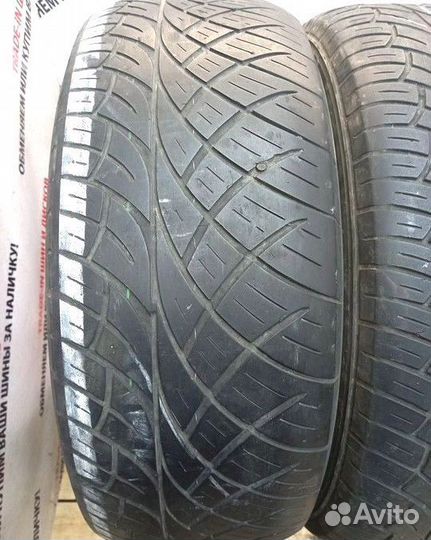 Nitto NT420S 265/60 R18