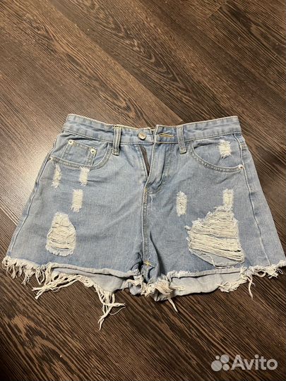 Шорты