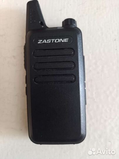 Рация Zastone