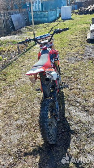 Kayo Krz 140YX торг