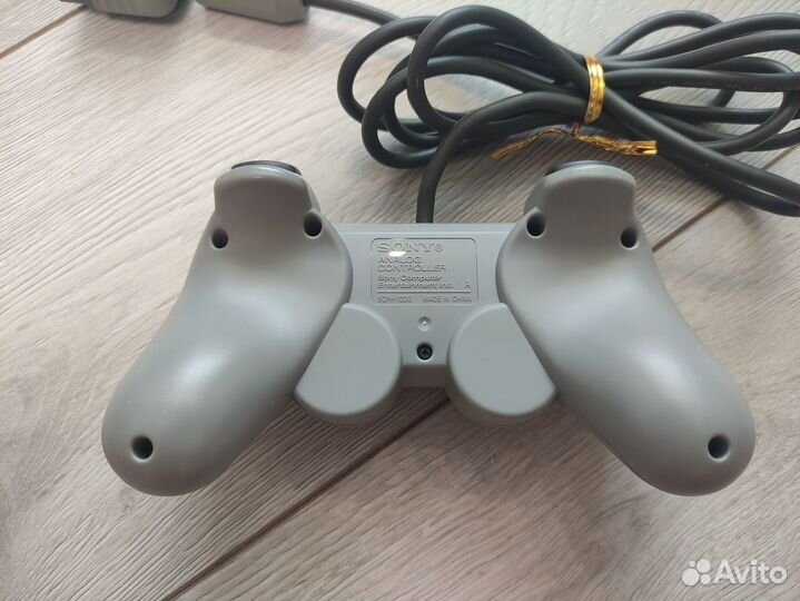 Sony playstation 1 fat scph-7000