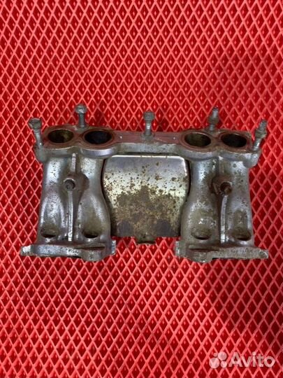 Коллектор впускной LADA Largus R90 11189 P3M 2016