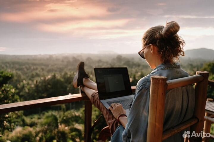 Менеджер по подбору персонала/Удалённо