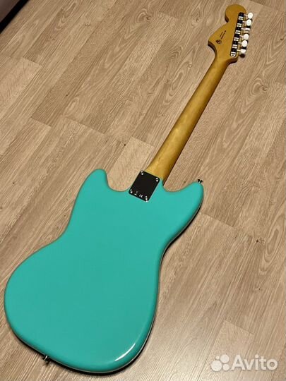 Fender Vintera 60s Mustang