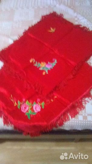 Покрывало новое СССР