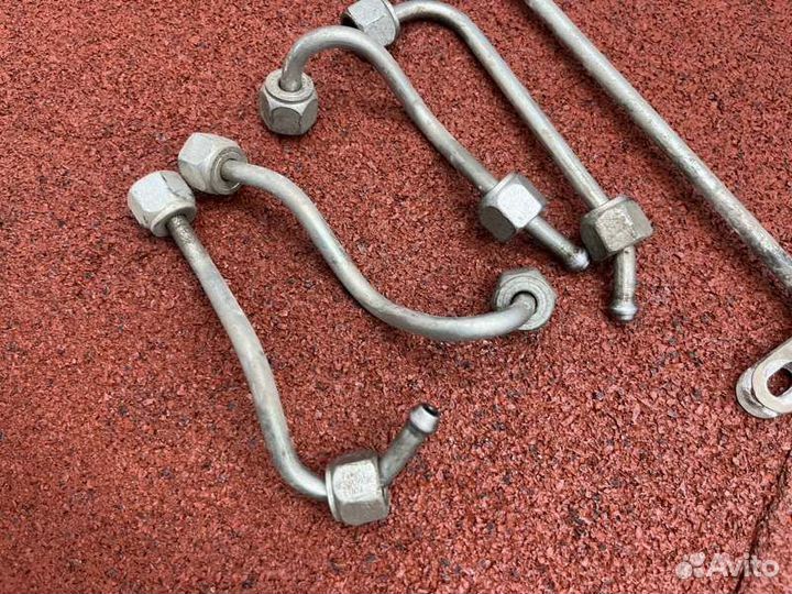 Топливные трубки форсунок Ford Transit 8 MK8