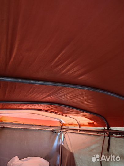 Каркас для кузова автомобиля