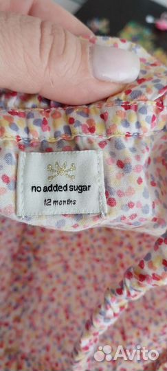 Детские вещи на девочку