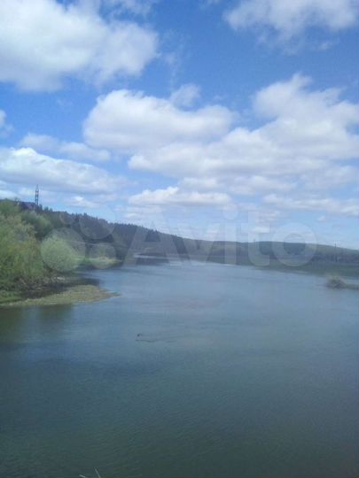 Участок 16,7 сот. (ИЖС)