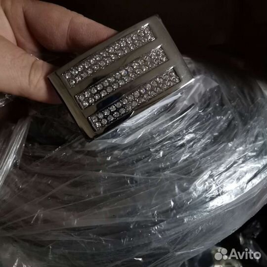 Ремни женские