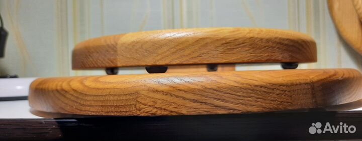 Доска разделочная комплект