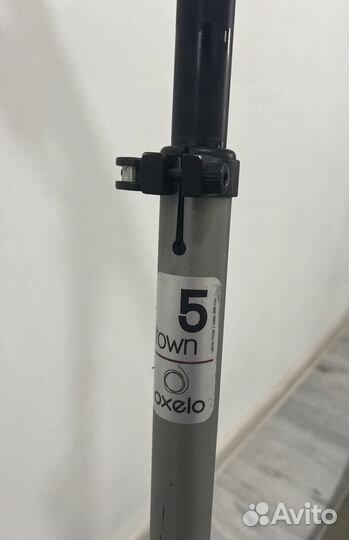 Самокат декатлон oxelo