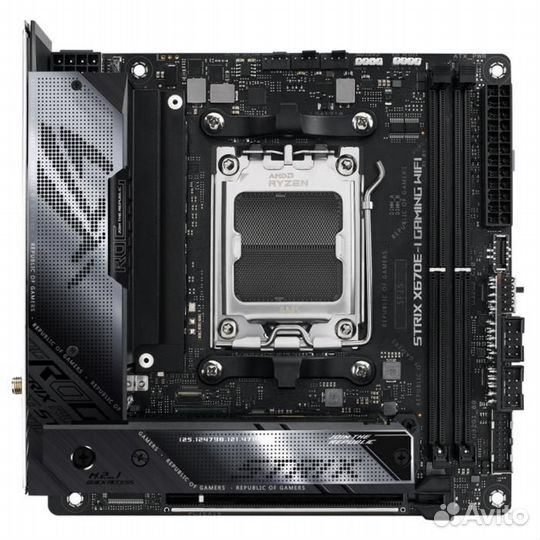 Материнская плата asus 90MB1B70-M0EAY0