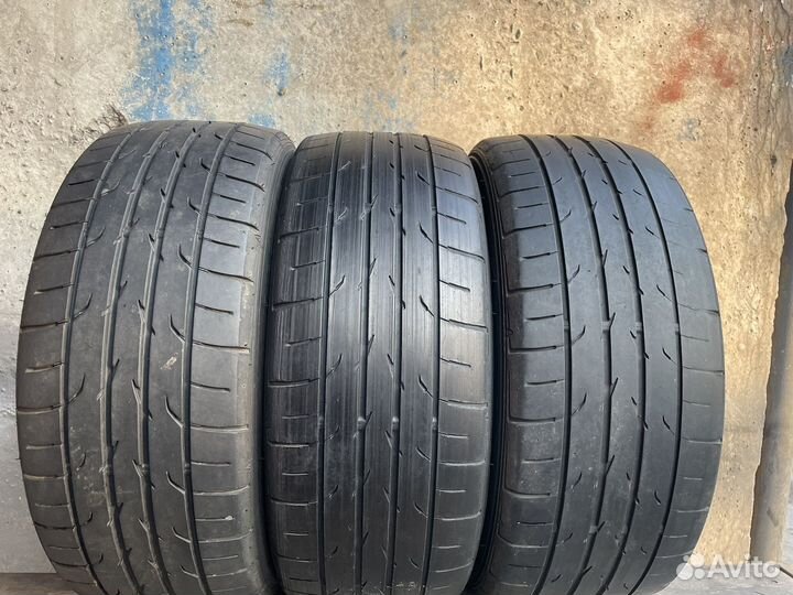 Dunlop Direzza DZ102 195/50 R15