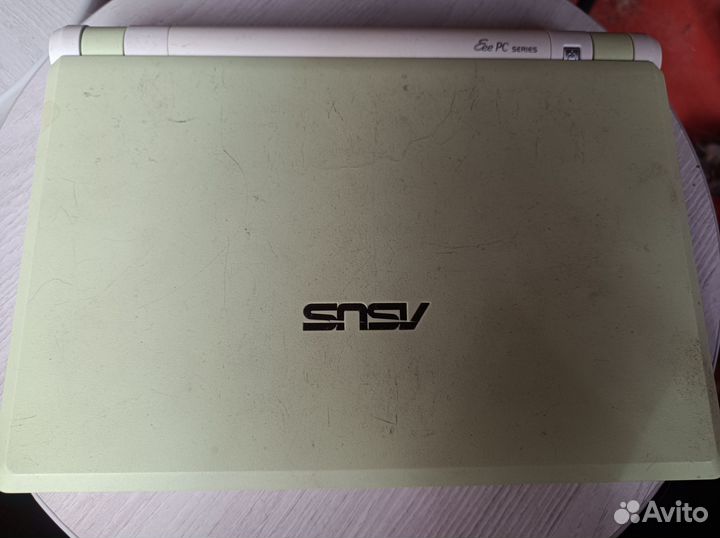 Нетбук asus eee pc