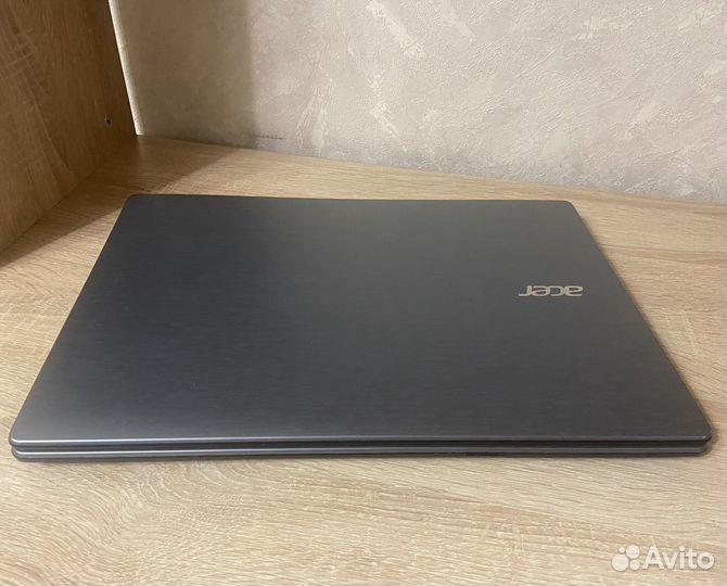 Acer aspire E17