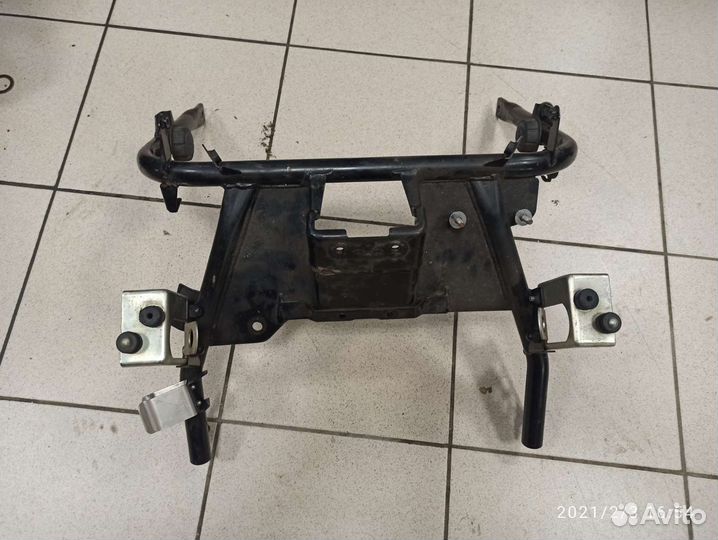 Рулевая рамка yamaha venture multi purpose
