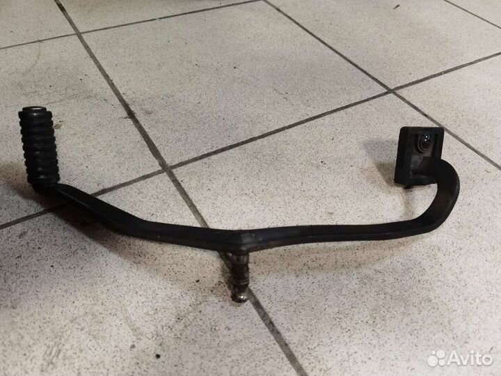 Лапка кпп kawasaki vn 1700 vaquero