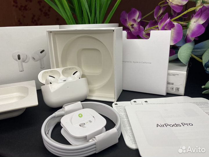 AirPods Pro «оригинал»