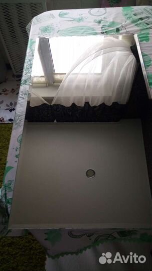 Зеркало для ванной комнаты