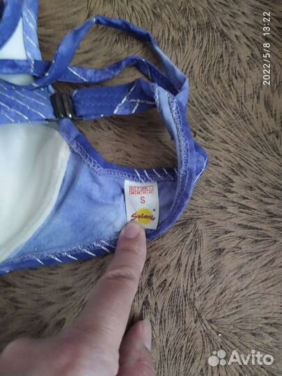 Купальник женский новый