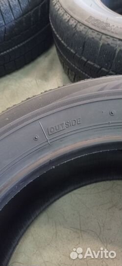 Bridgestone Blizzak VRX 185/60 R14
