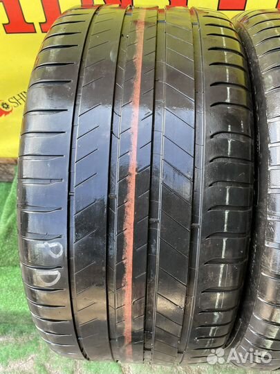 Michelin Latitude Sport 3 295/40 R20 106Y