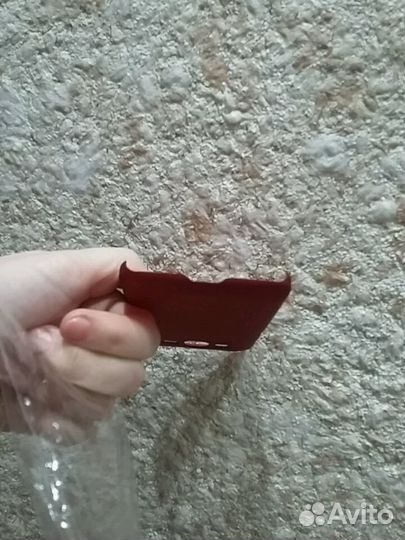 Чехол бампер самсунг в дар