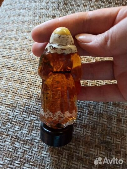 Винтажная парфюмерия. Оригинал