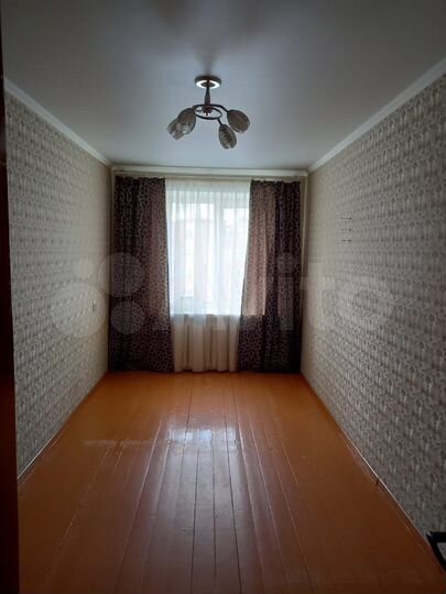 2-к. квартира, 45 м², 5/5 эт.