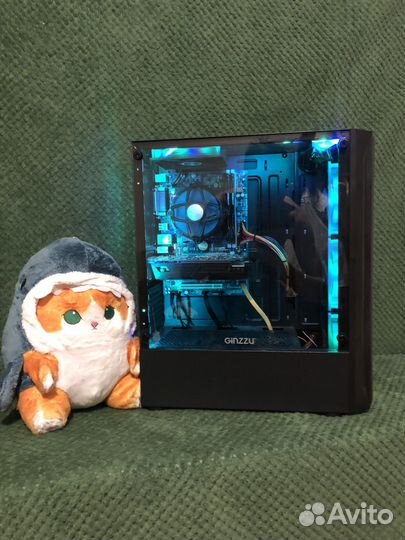 Пк для игр