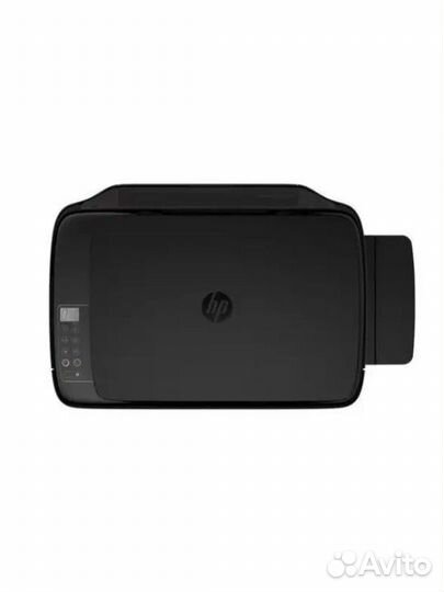 Принтер струйный wireless tank hp 415