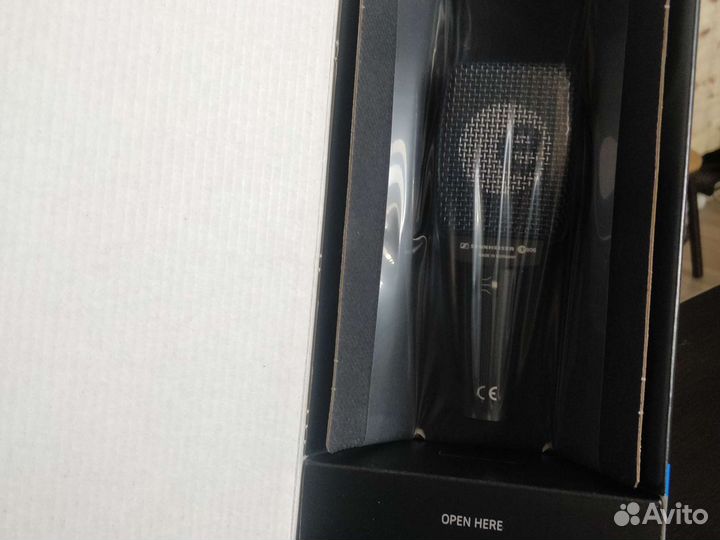 Sennheiser E 906