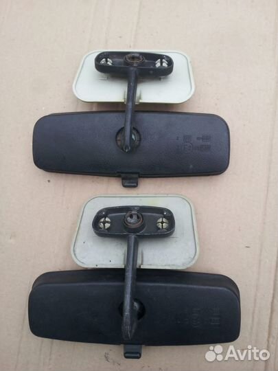 Зеркало салона Ваз-2107-2110