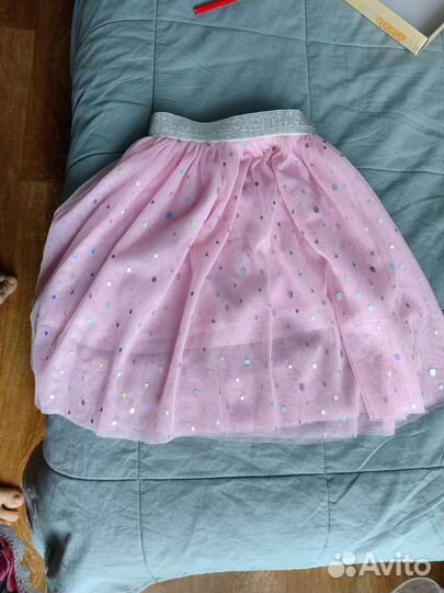 Юбка для девочки